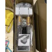 在飛比找蝦皮購物優惠-OHLINS DFV For GR YARIS 用避震器