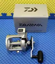 Daiwa Accudepth Plus B Line Counter Reel Right Handed ADP57LCB