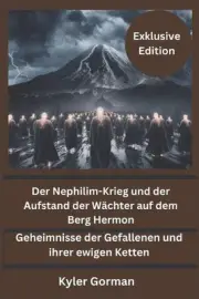 Der Nephilim-Krieg und der Aufstand der Wchter auf dem Berg Hermon - (Exklusive