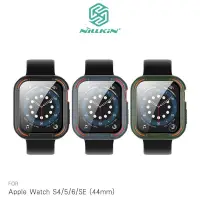 在飛比找蝦皮購物優惠-NILLKIN Apple Watch S4/5/6/SE 