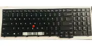 KM SN20L79835 Lenovo Thinkpad Slandered Laptop Replacement Keyboard