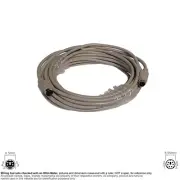 Cable PS2 Keyboard Mouse Extension Mini DIN 6-Pin Female Male 25FT #220884A