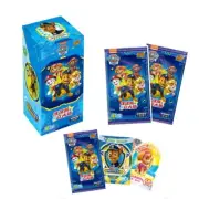 2025 Kadong Paw Patrol Collection Trading Card Cartoon Peripherals Booster Box