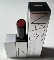 NARS Touch Me Soft Matte Tinted Lip Balm New in Box