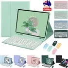 For Samsung Galaxy Tab A7 S6 Lite S7 11 Bluetooth Keyboard With Stand Case Cover