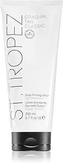 St. Tropez New St.Tropez Gradual Tan Lotion Light/Medium, 200 ml