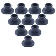 10X AV Buffer Plug Caps Fit Stihl MS180 MS170 018 017 Chainsaw Part #11237917300