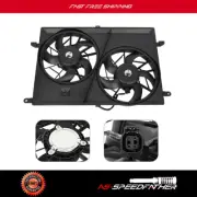 Cooling Fan For Buick Enclave Chevrolet Traverse GMC Acadia Saturn Outlook (for: Chevrolet)