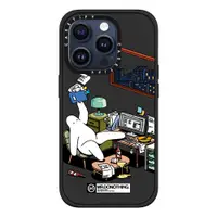 在飛比找蝦皮商城優惠-CASETiFY 保護殼 iPhone 15 Pro/15 