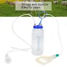 Goat Milking Machine Portable Household Goat Milking Machine Manual Goat Milker
