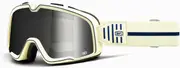 100 Percent Barstow Arno, goggles mirrored