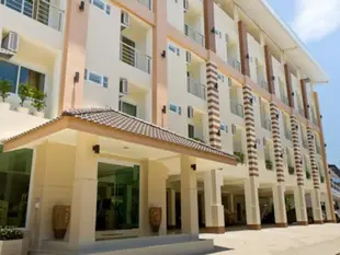 穆安曼妮精品飯店Muanmanee Boutique Hotel