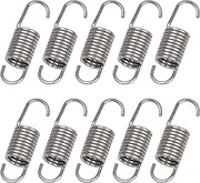 3923948 Headlight Regulator Spring Replacement Kit – Fits Chevrolet 1968–1980 Headlight Regulator Retaining Spring – Universal Headlight Adjustment Tool Accessory 10-Piece Set