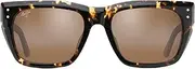 [Maui Jim] Women's Aloha Lane Polarised Sunglasses