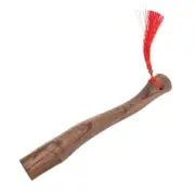 Ergonomic Solid Wood Axe Handle Tool for Woodworking Replacement Hatchet Part Ca
