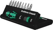 Wera Kraftform Kompakt 10 Piece Set