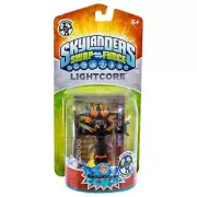 Skylanders Swap Force LightCore Smolderdash Character Pack New In Package