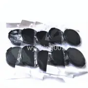 10pcs 39mm Snap-on Front Lens Cap Cover for Nikon Pentax Sony Fujifilm Olympus