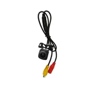 Supperstore 720P HD Camera AHD Starlight Night Vision Reversing Image Large Screen Machine Navigation Rear View AHD Car Camera