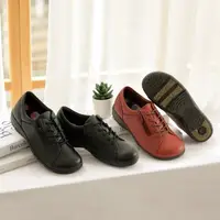 在飛比找momo購物網優惠-日本MOONSTAR拇指外翻樂步鞋