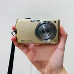 【二手】97成新 PANASONIC LUMIX DMC-FX75 萊卡鏡頭 ✨盒裝全配✨ CCD 數位相機 相機 徠卡