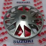 0FAN CVT 風扇固定驅動鈴木地址 NEX2 NEX II 原裝 SGP