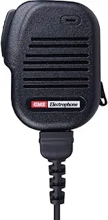 MC008B HEAVY DUTY SPAEKER MICROPHONE FOR GME TX6500S HANDHELD RADIO+NEW+WTY