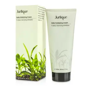 茱莉蔻 Jurlique - 天天角質霜 Daily Exfoliating Cream