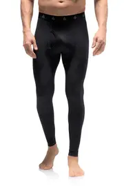 HEAT HOLDERS ULTRA LITE(TM) Black Base Layer Bottoms -Mens