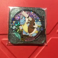 在飛比找蝦皮購物優惠-Pokemon tretta u4 10彈 水箭龜 4星卡 