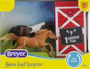 Breyer Horses Mystery Foal Surprise Family 15 Stablemates 1:32 Scale