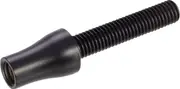 Kellermann Bullet 1000® HD, rigid mount , color: Black , size: M8 x 40 mm