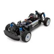 TAMIYA 1/10 RC Car No.707 1/10RC XV-02 PRO CHASSIS KIT 58707