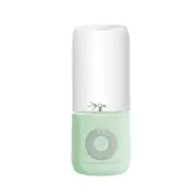 Portable Electric Blender USB Blender Juicer 500ml Mini Smoothie Processor Food Personal Hand Juicer