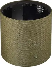 [Bang & Olufsen] BeoPlay M5 KVADRAT Cover, Replaceable Cover for your BeoPlay M5 Wireless Bluetooth Speaker, Moss Green, Moss Green