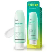 Dr.G Korean Derma Peeling Gel, 120ml - Facial Peeling Gel For Face, Exfoliating