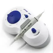 Original Woodpecker Dental DTE D1 Ultrasonic Scaler Handpiece with 5 Tips