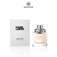 在飛比找樂天市場購物網優惠-KARL LAGERFELD 卡爾同名時尚女性淡香精 50m