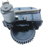 Vacuum Cleaner Wheel Motor Compatible for ZACO V5s Pro V3s Pro V5x ZACO V4 Robot Vacuum Cleaner Parts Wheel Motors Assembly Accessorie (Color : L Wheel)