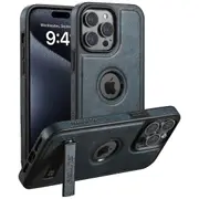 SUTENI Phone Case for iPhone 14 Pro Max Hybrid Cases
