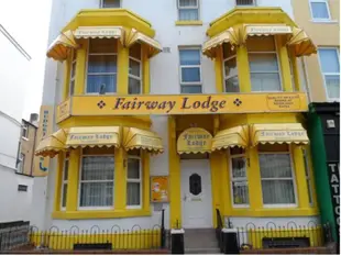 航道小屋旅館Fairway Lodge
