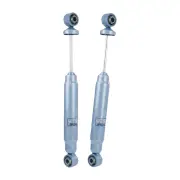 2x Rear KYB New SR Special Shock Absorbers for Toyota Mark II JZX110R