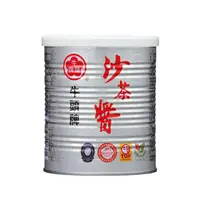 在飛比找蝦皮購物優惠-(牛頭牌) 沙茶醬 - 2號罐  737g