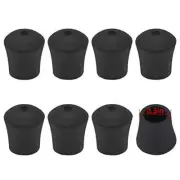 Rubber Feet 8 Pack for Metal Trivets - Replacement for Trivets - Rubber Foot