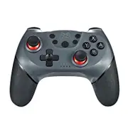 Switch Pro 6-axis Tooth Gamepad
