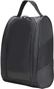 [Generic] Golf Shoes Bag, Multifunction Shoes Organizer, Wear-Resistant Travel Bags, Shoes Carrying Bags for