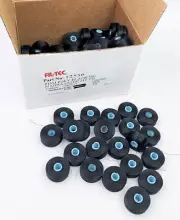 BOX OF 93 - FilTec Magna Glide Embroidery 210 yds/Bobbin P15M Poly Style M