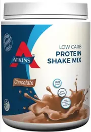 Atkins Advantage Chocolate Shake 330g