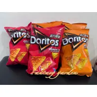 在飛比找蝦皮購物優惠-多力多滋 Doritos 多力多滋黃金起司口味玉米片 108