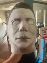Michael Myers Mask (NAG 98 Proto)